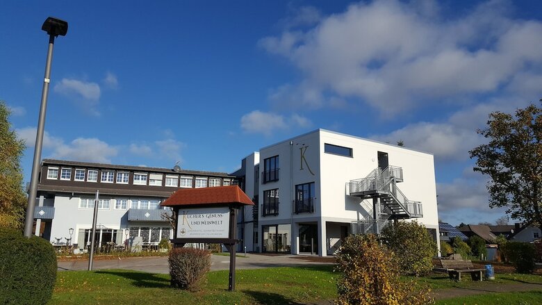 Kucher's Landhotel