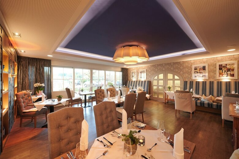 Kucher's Landhotel