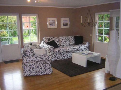 Apartamento Ferienhaus-landliebe-wohnung-9048-2
