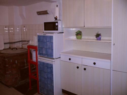 Apartamento Ferienwohnung Familie Rudolf