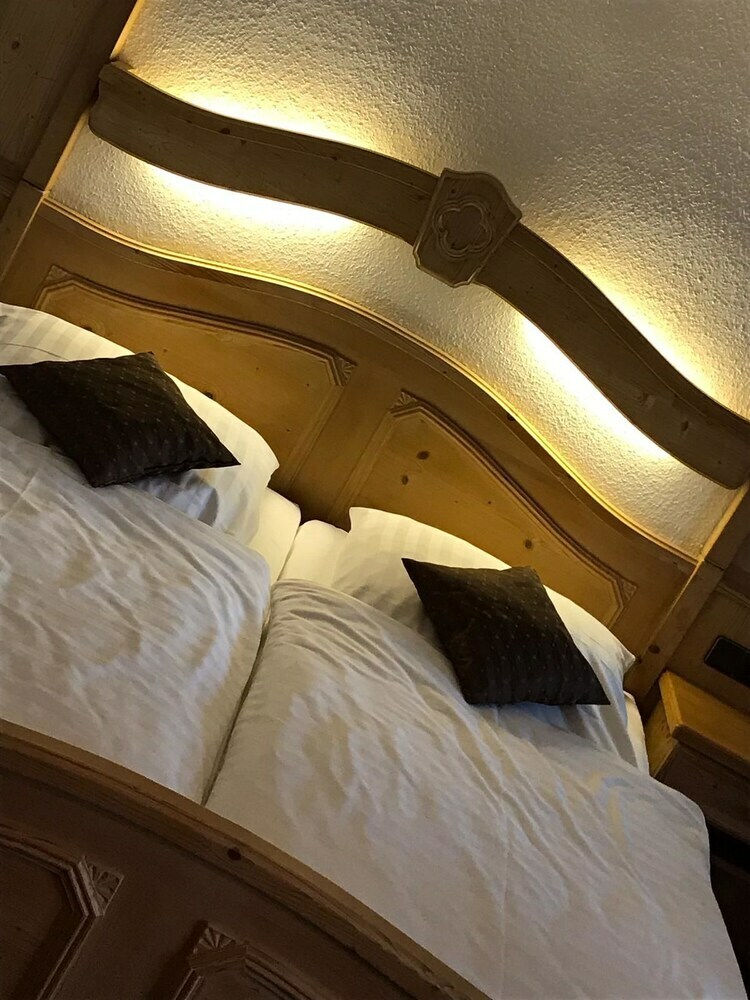 H&s Hotel Wildpferd