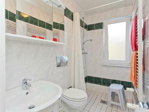 Luxurious Apartment In Heubach Germany In The Forest