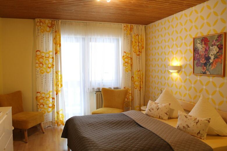 Bed & Breakfast Almhostel
