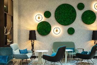 Hotel Hyatt Place Frankfurt Airport