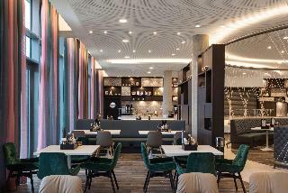 Hotel Hyatt Place Frankfurt Airport