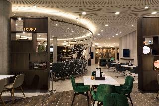 Hotel Hyatt Place Frankfurt Airport