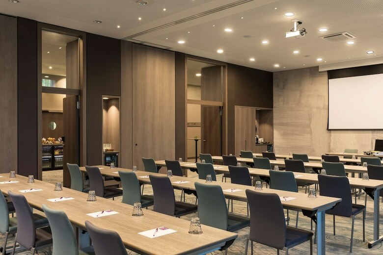 Hotel Hyatt Place Frankfurt Airport