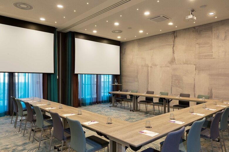 Hotel Hyatt Place Frankfurt Airport
