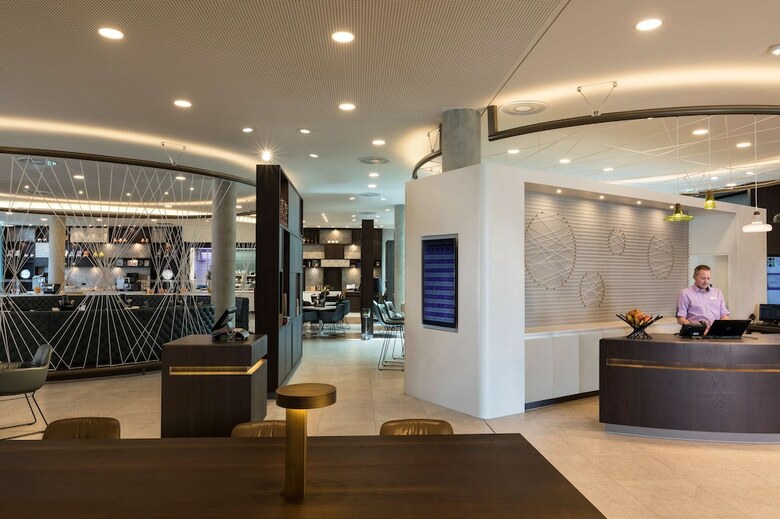 Hotel Hyatt Place Frankfurt Airport