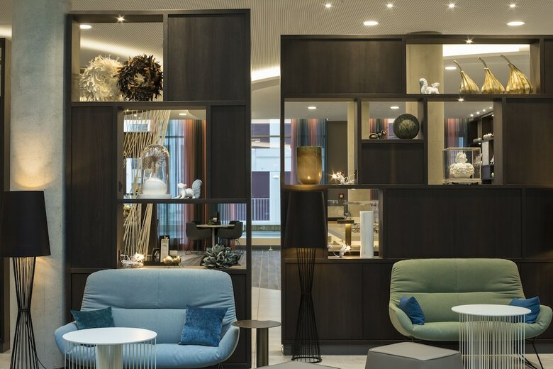 Hotel Hyatt Place Frankfurt Airport