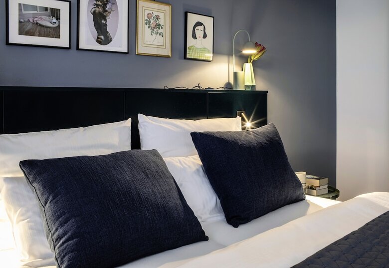 Apartamento The Flag Oskar M.