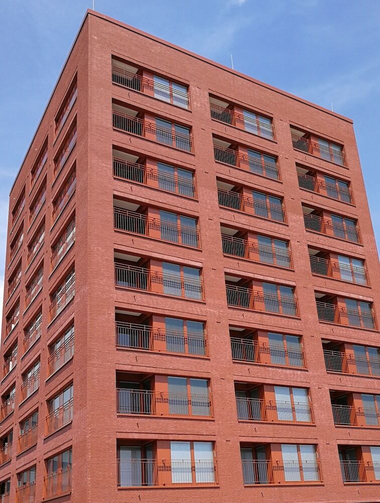 Apartamento The Flag Oskar M.