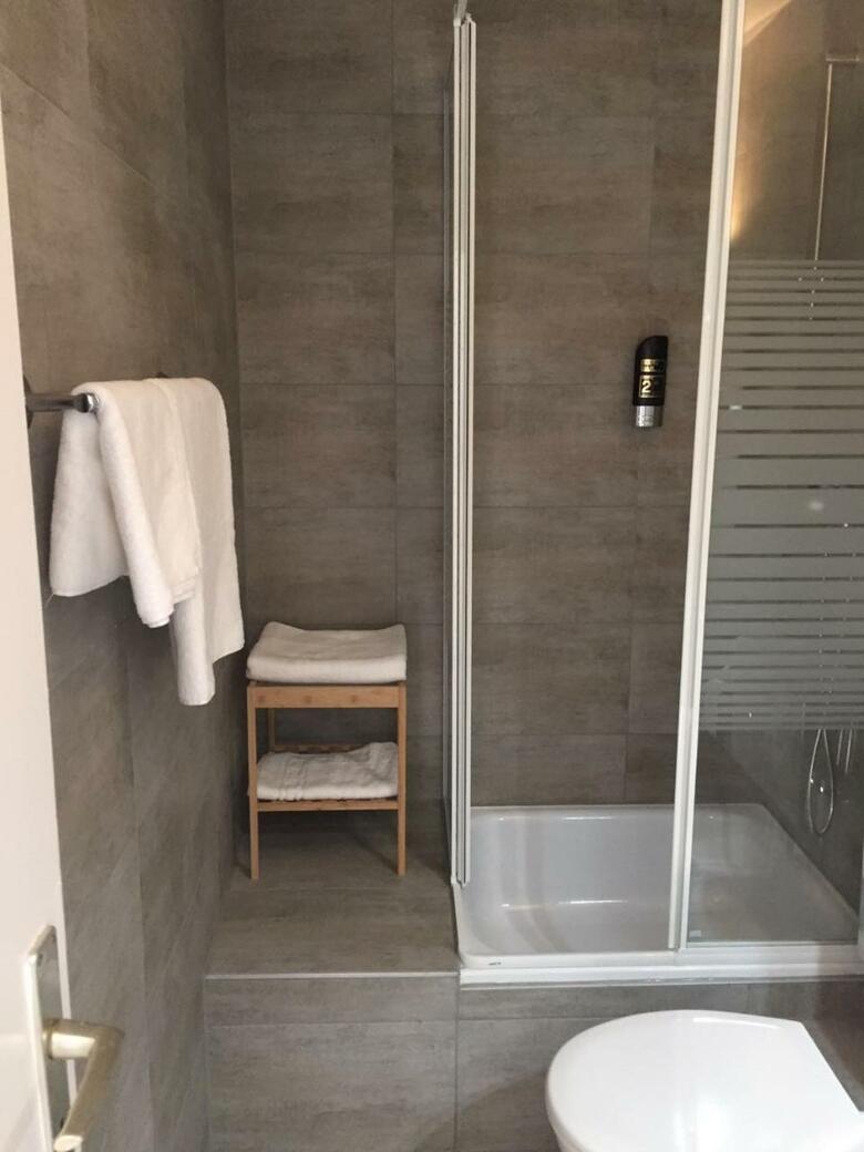 Main Hotel Frankfurt City Hauptbahnhof