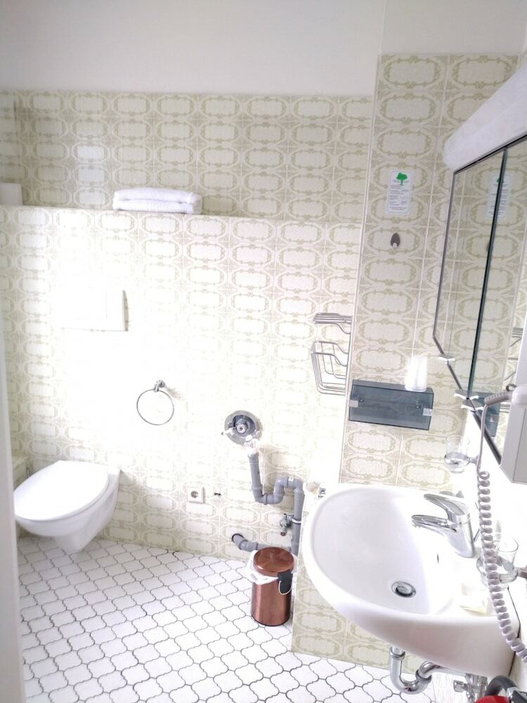 Hotel Zentrum