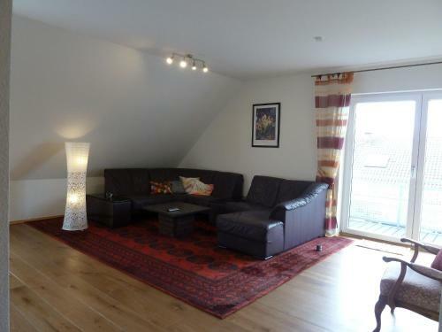 Apartamento Ferienwohnung Muhlerain