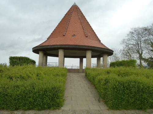 Apartamento Ferienwohnung Muhlerain