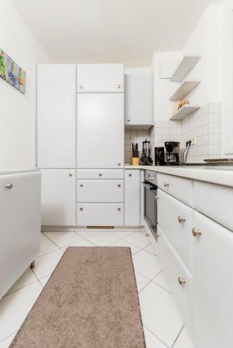 Hotel Appartement Classic