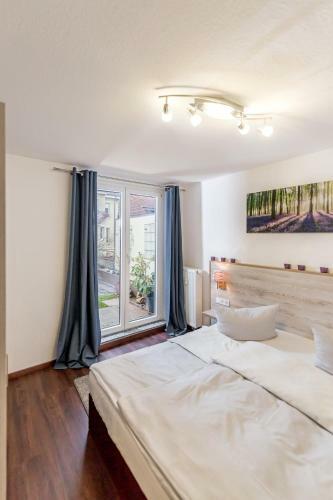 Hotel Appartement Classic