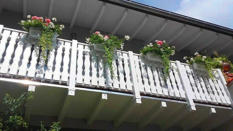 Hostal Hofgarten Rosa