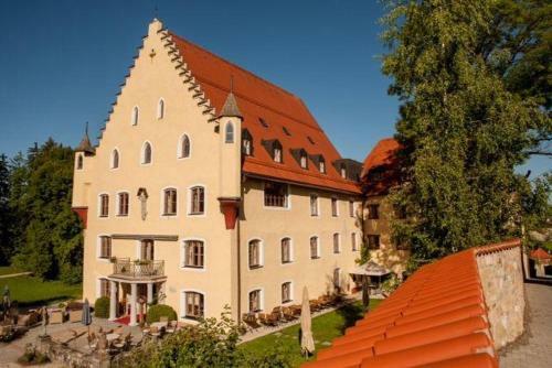 Apartamentos Ferienwohnung Schlossberg
