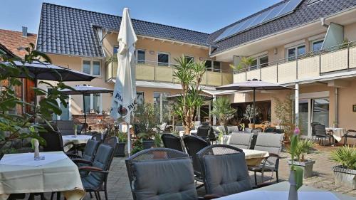Burgers Hotel/restaurant