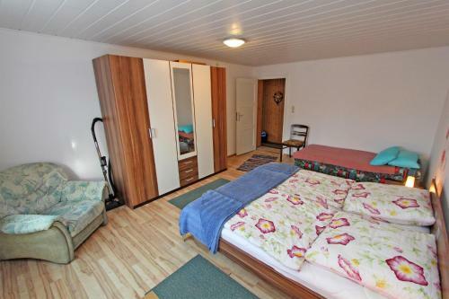 Agroturismo Ferienhaus Liepgarten Vorp 1001