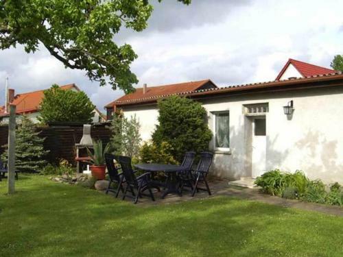 Agroturismo Ferienhaus Liepgarten Vorp 1001
