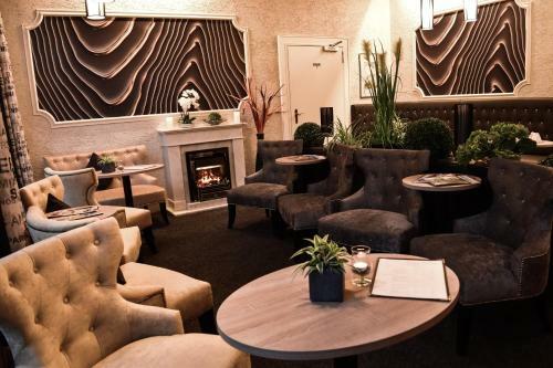 Hansa Hotel