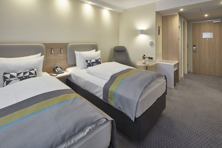 Hotel Holiday Inn Express - Merzig
