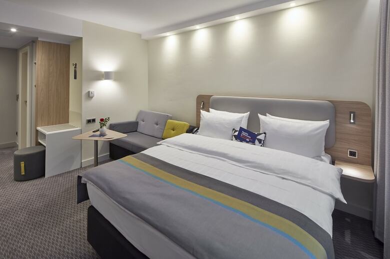 Hotel Holiday Inn Express - Merzig