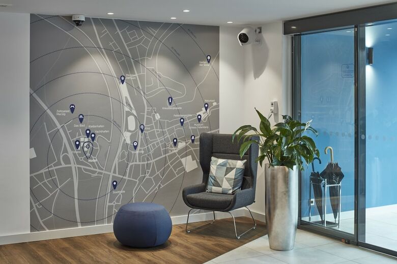 Hotel Holiday Inn Express - Merzig