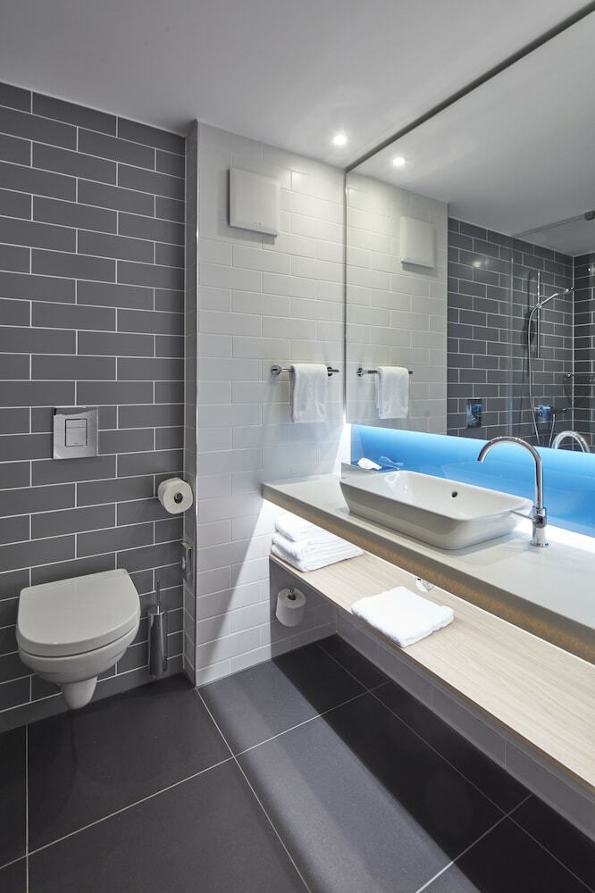 Hotel Holiday Inn Express - Merzig