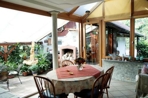 Posada Haus Suetterlin
