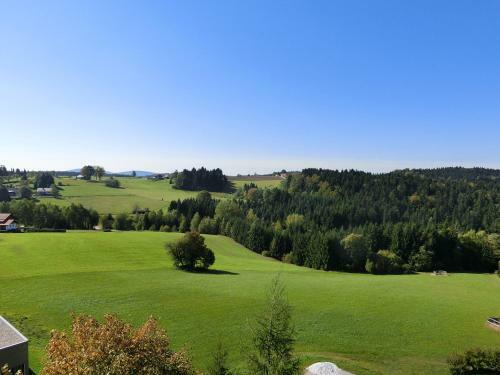 Apartamento Haus Bergland