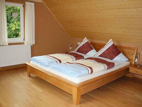 Apartamento Grundhof