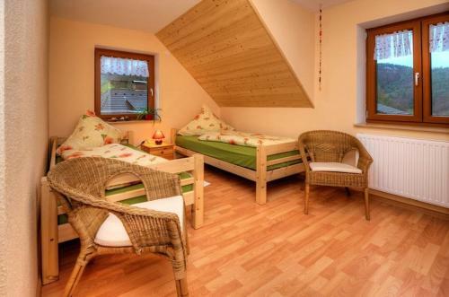 Apartamento Dischhansenhof