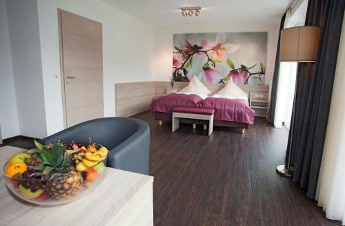 Ringhotel Alfsee Piazza