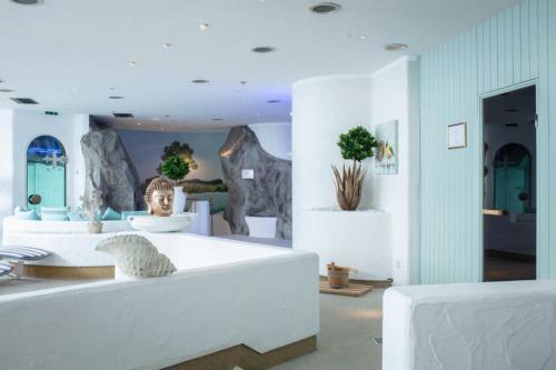 Hotel Adolphine Garden