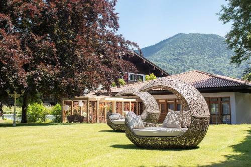 Hotel Adolphine Garden