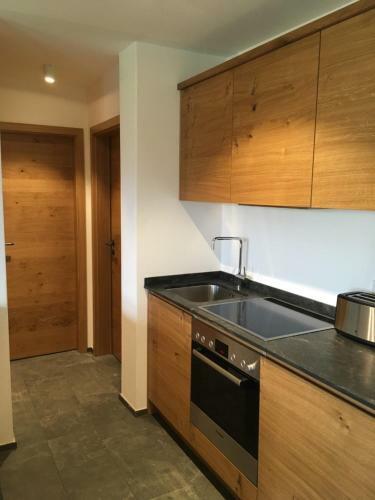 Apartamento Premium-chalet Achental