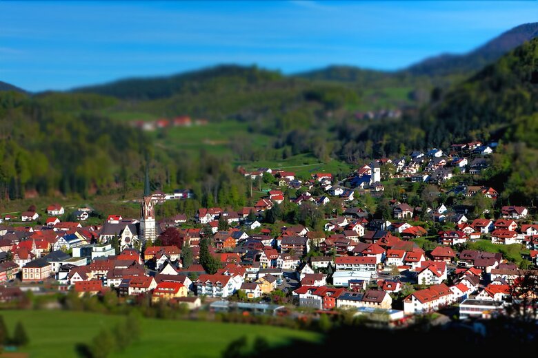 Akzent Hotel Kirchb�hl