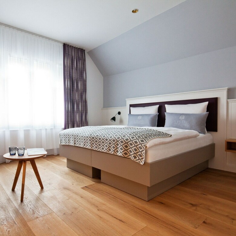 Schulhaus Hotel