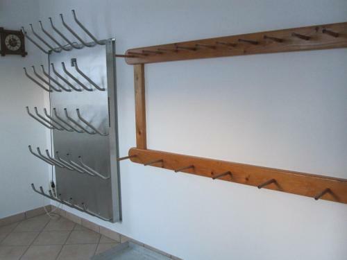 Apartamento Appartement Riepler