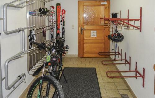 Apartment Hof Wagrain II
