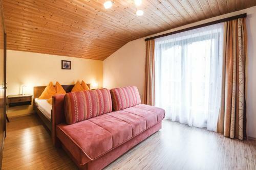 Agroturismo Griesbauer / Familie Gehwolf