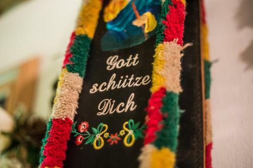 Agroturismo Griesbauer / Familie Gehwolf