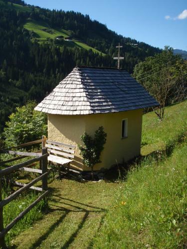 Agroturismo Griesbauer / Familie Gehwolf