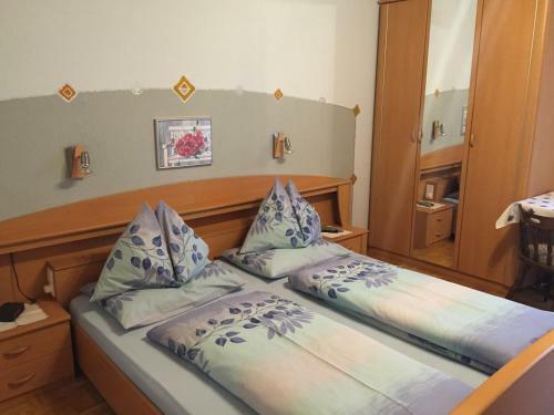 Hostal Haus Heimo