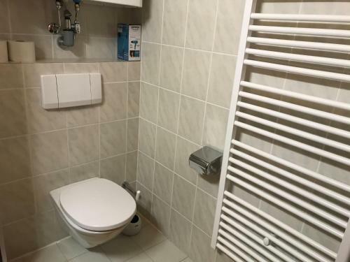 Apartamento Haus Am R�merbad