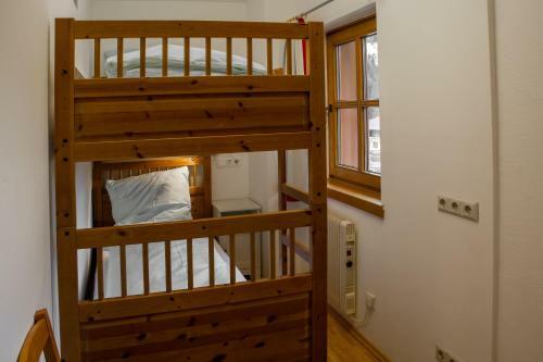 Apartamento Haus Am R�merbad